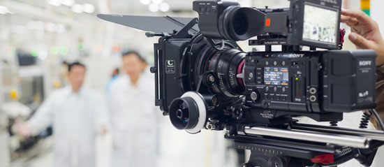 Image result for All About Corporate Video Production Company