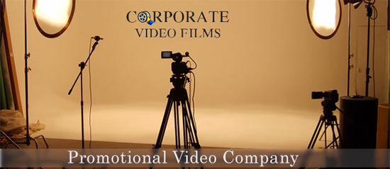 Promotional Video Company